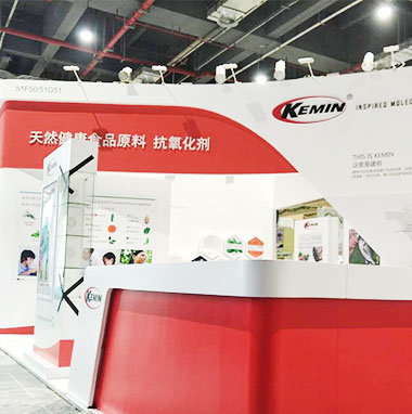展會設計搭建