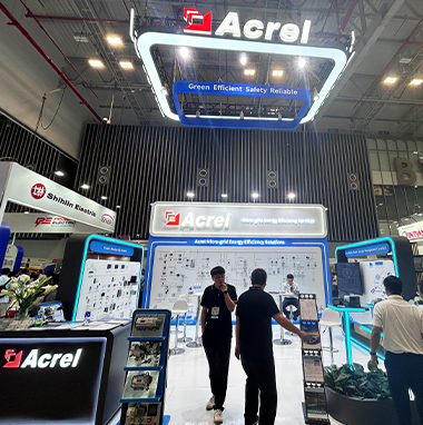 越南展臺搭建