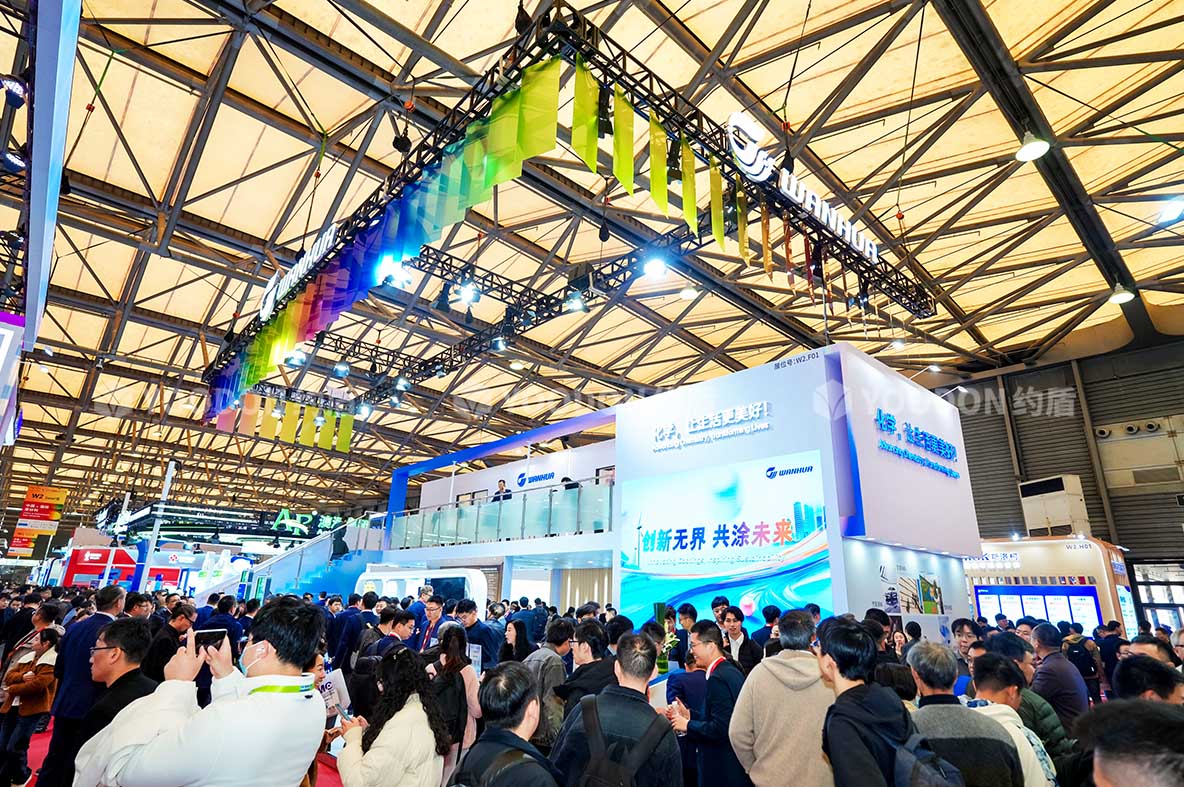 全球展會(huì)搭建