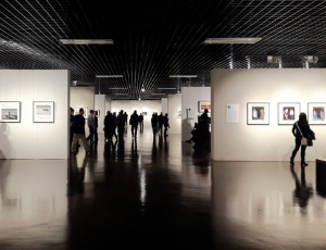 上海展臺設計