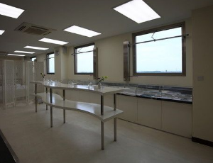 展臺設計公司